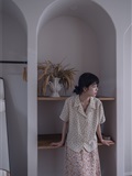 YITUYU艺图语 2025.03.10 归乡 小松麻奈(5)